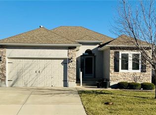 4631 Gossamer Ln, Lees Summit, MO 64082