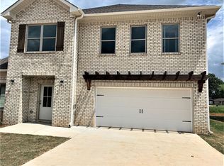 219 Cotton Bayou Dr, Meridianville, AL 35759