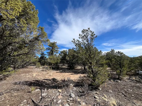29274 Lakota Lane LOT 3, Buena Vista, CO 81211