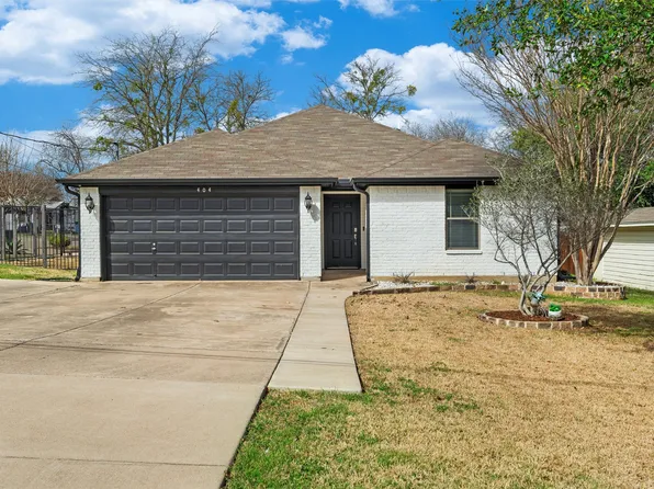 404 W Kimball St, Mansfield, TX 76063