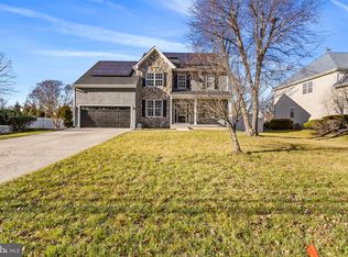 845 Union Mill Rd, Mount Laurel, NJ 08054