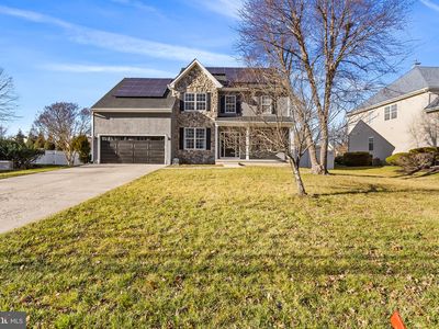 845 Union Mill Rd, Mount Laurel, NJ, 08054