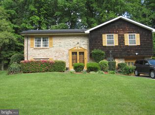 7708 Den Meade Ave, Fort Washington, MD 20744