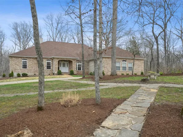 6088 Trinity Ln, Cedar Hill, MO 63016