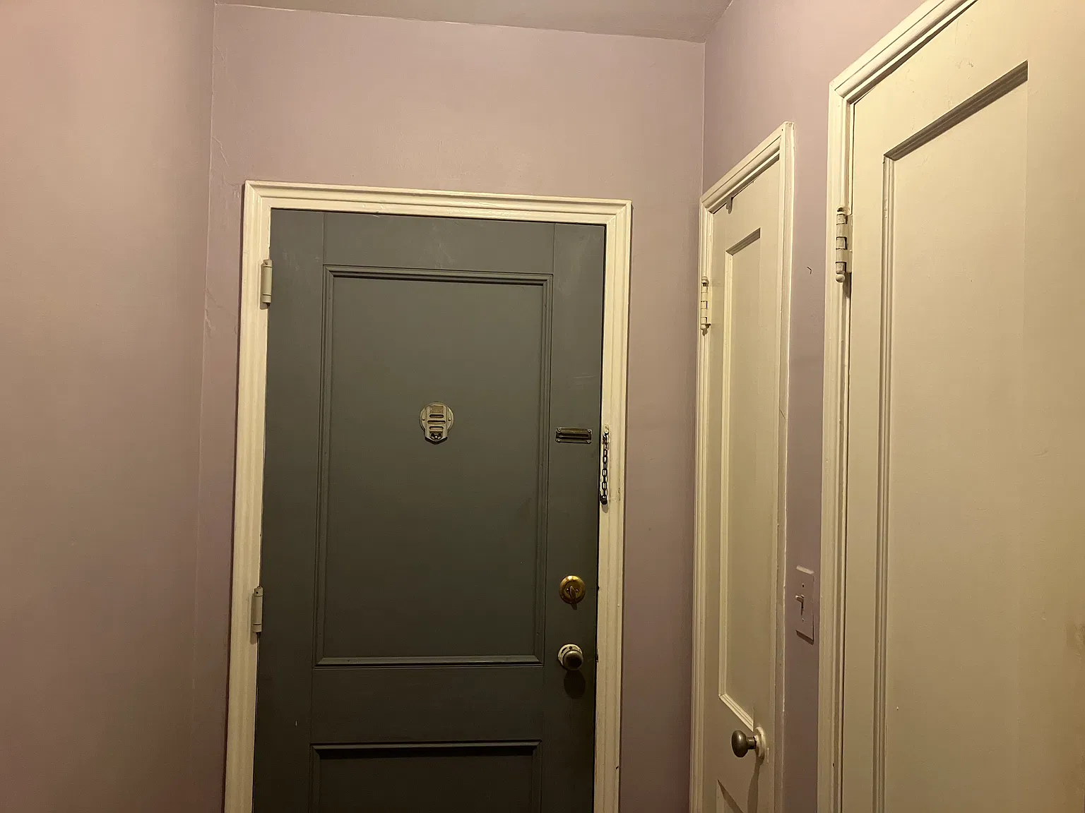 1 bed, 487 sqft, $1,750 — Photo 1