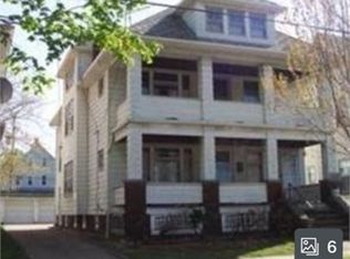 10317 Ignatius Ave, Cleveland, OH 44111