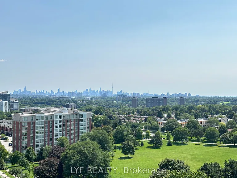 4010 Eglinton Ave W #1209 — Photo 2