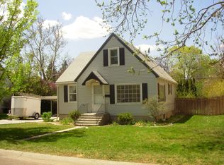 1715 Vermont Ave, Boise, ID 83706