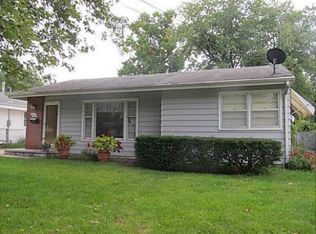 1600 Payton Ave, Des Moines, IA 50315