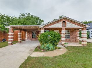 3112 Olive Pl, Fort Worth, TX 76116