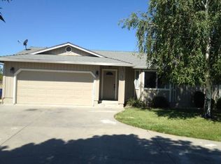 701 Givens Rd, Red Bluff, CA 96080