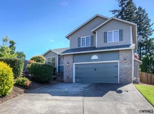 652 Sitka Deer Ct NW, Salem, OR