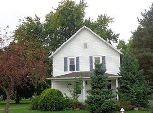 99 Baker St, Monroeville, OH 44847