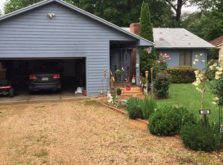 200 Pine Valley Rd, Locust Grove, VA 22508