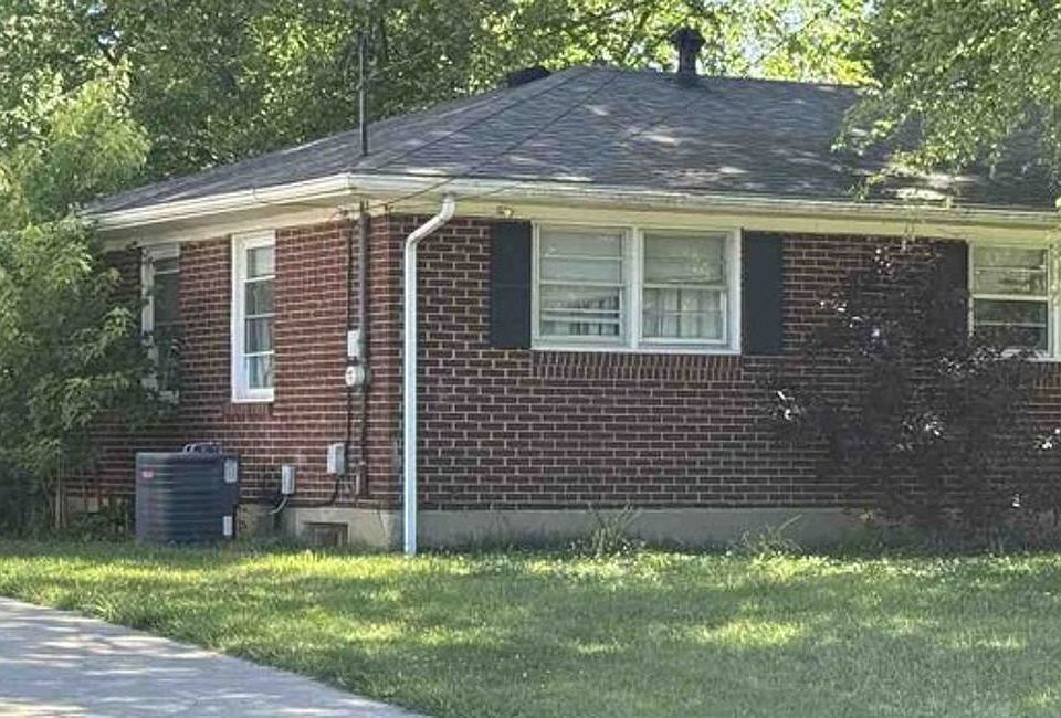 Property Side View