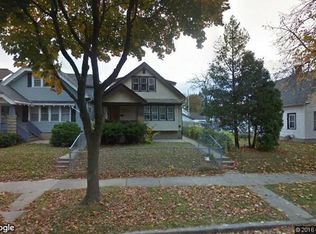 5530 N 41st St, Milwaukee, WI 53209