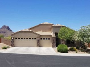7837 N Maiden Pools Pl, Tucson, AZ 85743