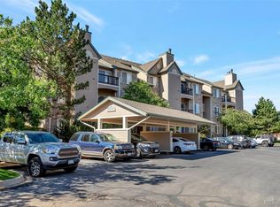 7445 S Alkire St APT 206, Littleton, CO 80127