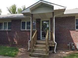 403 E Adams St APT B, Pittsburg, KS 66762