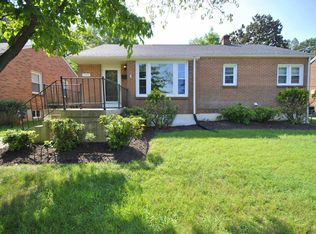4544 Greenwood Dr #4-3-5, Lynchburg, VA 24502