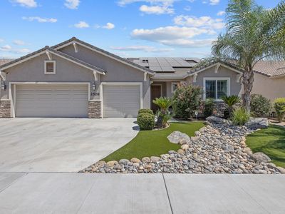 2508 Plantation Avenue, Tulare, CA, 93274