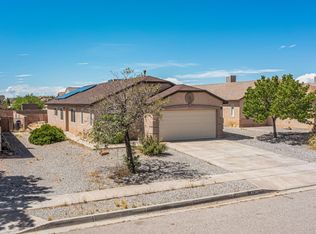 6236 Vaughn Dr NE, Rio Rancho, NM 87144