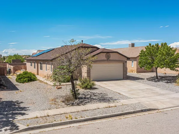 6236 Vaughn Dr NE, Rio Rancho, NM 87144