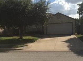 17609 Dansworth Dr, Pflugerville, TX 78660