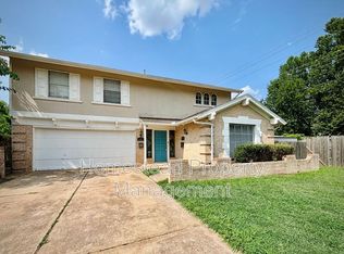 4823 NW 26th St, Oklahoma City, OK 73127