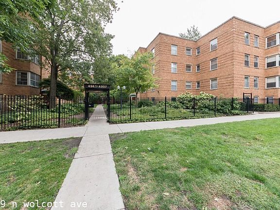 4th image of 4949 N Wolcott Ave #1213