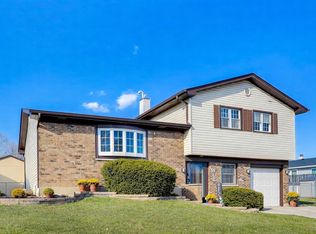 1576 Von Braun Trl, Elk Grove Village, IL 60007