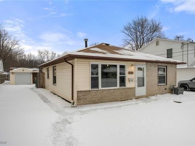 4685 Homewood Dr, Mentor, OH, 44060
