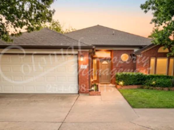 3907 Littlerock Dr, Killeen, TX 76549