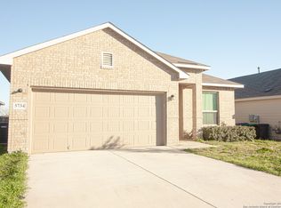 5734 Cicada Cir, Converse, TX 78109