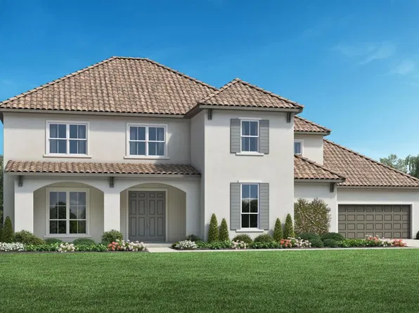 Vianden Plan, Toll Brothers at Bristol Valley - Manor Collection