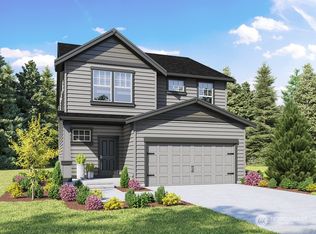 30334 S 19th Ave S #WR-58, Federal Way, WA 98003