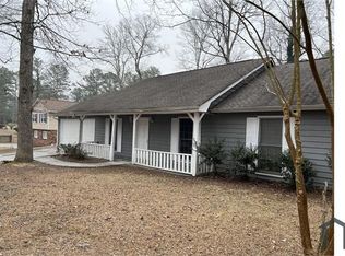 2058 Ashley Pl, Riverdale, GA 30296