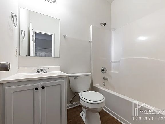 4th image of 2634 Abner Pl NW #25
