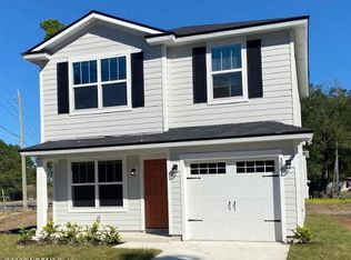 3007 Duane Rd, Jacksonville, FL 32218