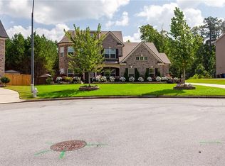 2374 Beringer Ln, Powder Springs, GA 30127