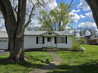 151 Pleasant St, De Graff, OH