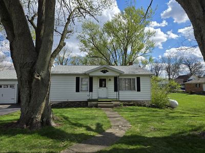 151 Pleasant St, De Graff, OH, 43318