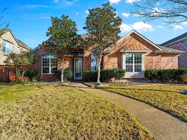 9608 Ironwood Dr, Frisco, TX 75033