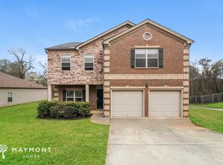 5770 Rex Ridge Loop, Rex, GA 30273