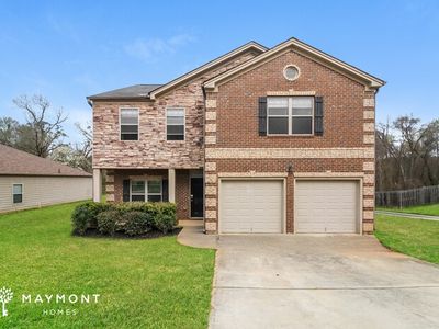 5770 Rex Ridge Loop, Rex, GA, 30273