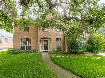 9506 Antoine Forest, San Antonio, TX, 78254