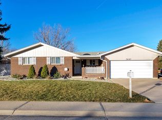 7497 Upham St, Arvada, CO 80003