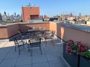 164 Stanton St #5F, New York, NY 10002