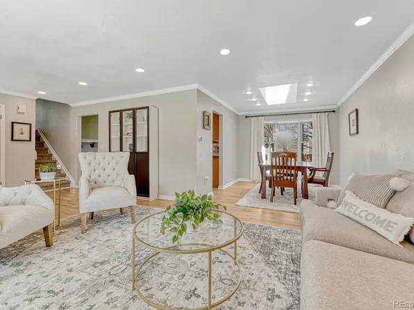 7054 S Elm Street, Centennial, CO 80122