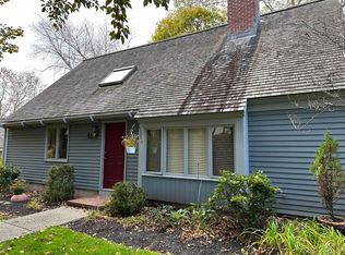 55 Potter Pond, Lexington, MA 02421